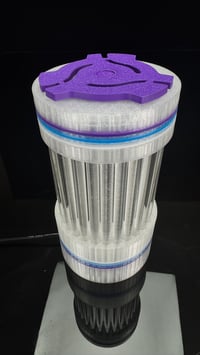 Image 2 of Mood Lamp ICE colorway