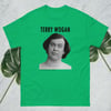 Terry Wogan t-shirt