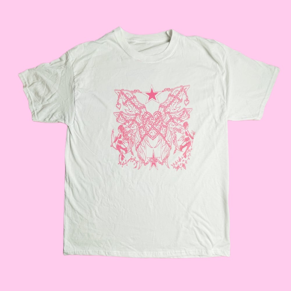 Image of l0ve tee