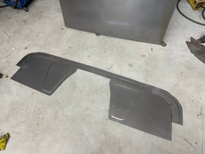 Image of 60-66 C10 Firewall Shavers