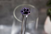 Image 9 of Glass Stir Sticks - Mystery Packs