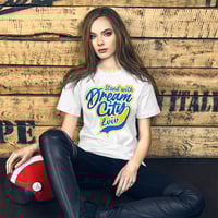 Image 1 of Lviv-Ukraine Short-Sleeve Unisex T-Shirt