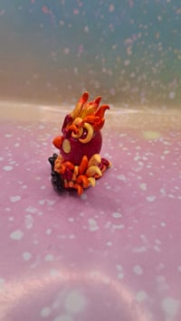 Image 4 of Red fire phenix 