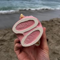 Image 4 of Tiki La bu bob (pink)