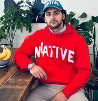 Image 2 of LA NATIVE RED