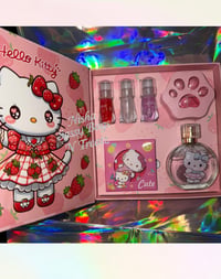 Image 3 of Kitty Kat Beauty sets
