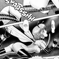 Image 9 of BONDAGE FAIRIES #1