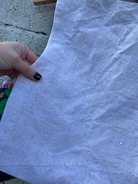 Image 8 of Chaleco feito a man. FOLIADA 147. Talla S