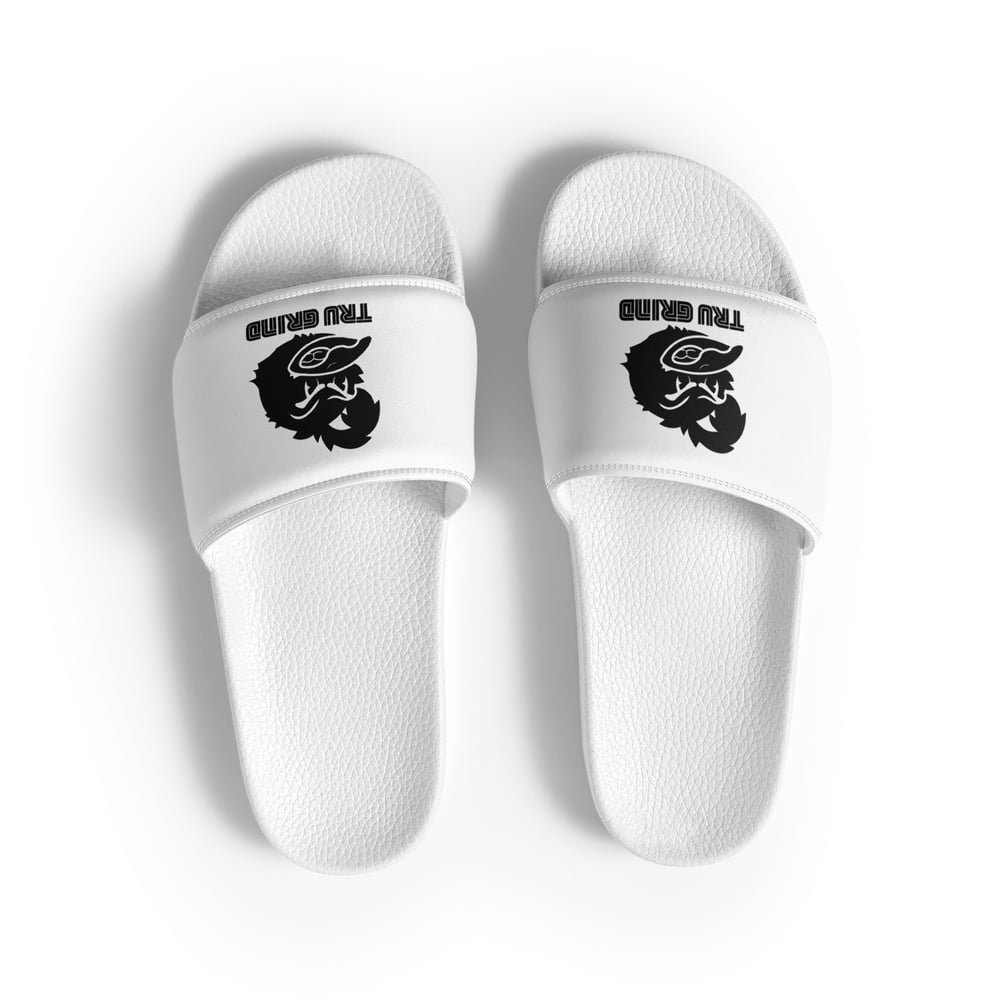 Women's Tru Sliders