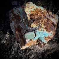 Image 3 of Lucin Sweater Cuff- 6.5”