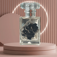 Image 1 of Black Dress