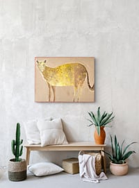 Image 4 of ‘ Cheetah’ Serengeti Africa