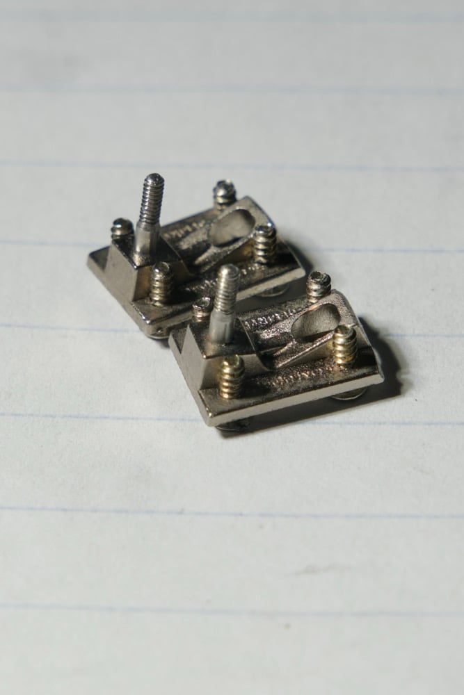 BRT Baseplates 