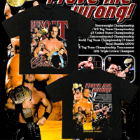 Image 1 of Chris Benoit 