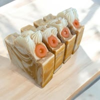 Image 5 of PEACH BELLINI - PEACH + APRICOT