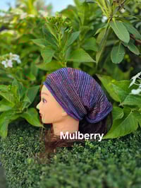 Image 12 of Cotton Headband - Medium Width - Assorted Colours