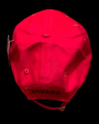 Image 4 of Savage dad hat