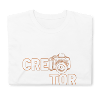 Creator Tee