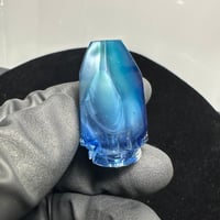 Image 2 of Kyber 15 Blue Chrome no.2 case fitter