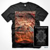FIREWIND - Tour 2023 official T-shirt