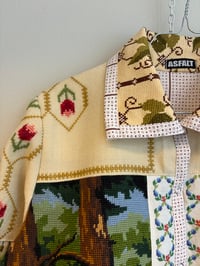 Image 6 of Deer jacket (small)