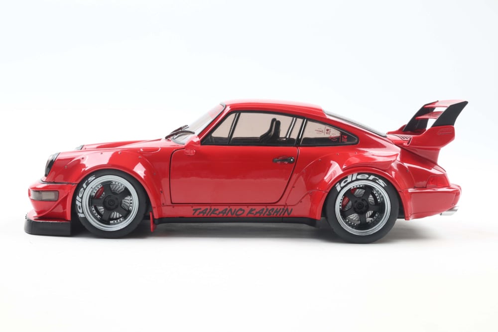 Image of 1/18 RWB Taikano Kaishin