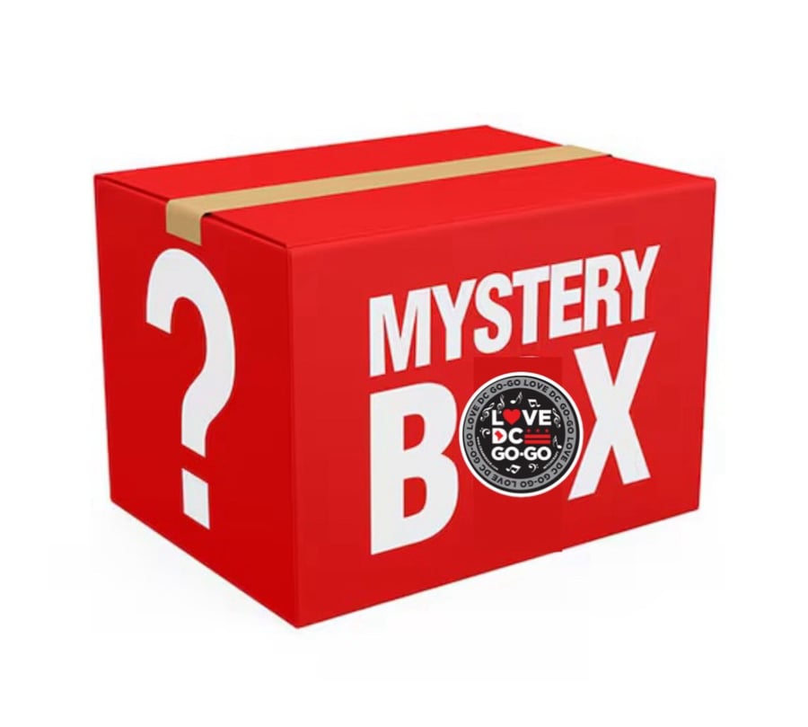 Image of MITCHCRAFT Mystery Box  Collection (size bundles -read description for more details)