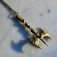 Image 3 of Battle Axe