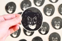 Image 3 of Cat Stickers