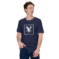 Image 4 of Unisex t-shirt