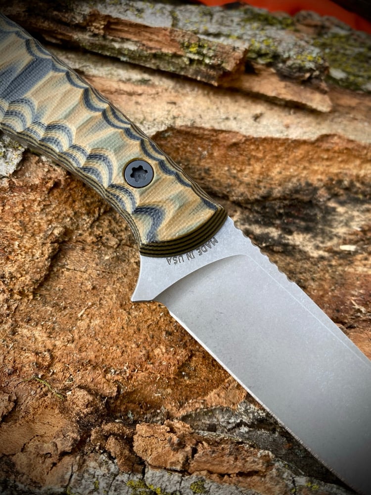 Image of HUNTER 3.5 CAMO ROCK