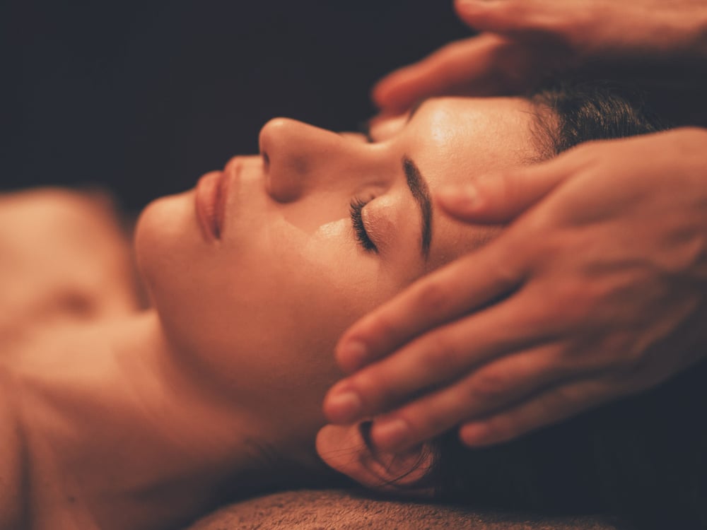 Image of £10 Reiki Sessions