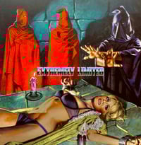 Image 2 of Cloaks pullover hoodie