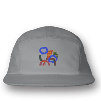 Image 2 of Shape Language Hat 