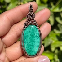 Image 1 of Malachite 💚