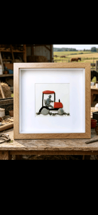 Image 2 of Tractor Dad