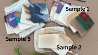 Image 2 of Soap End Sampler 