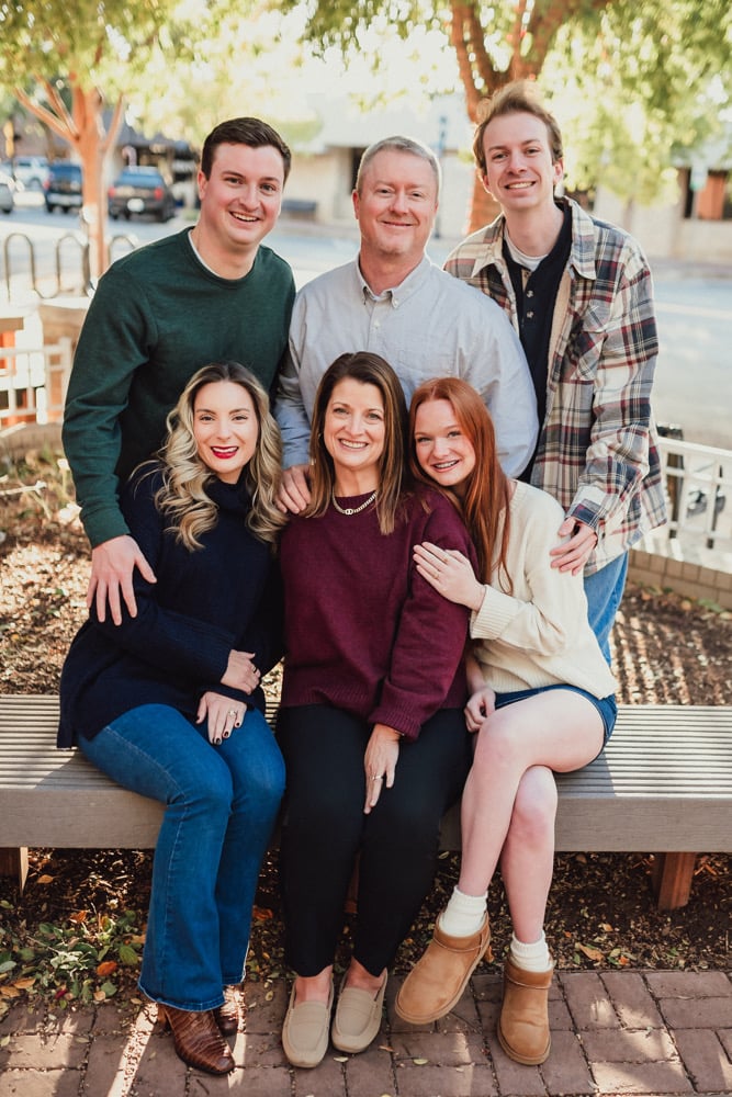 Image of Fall 2025 mini sessions 