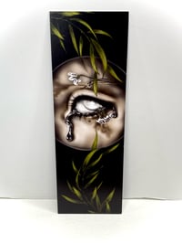 Image 2 of In My Solitude, Bookmark