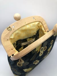 Image 3 of Golden Birds Clutch