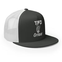 Image 1 of TFD Trucker Cap