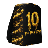 Image 3 of MOOD BACKPACK