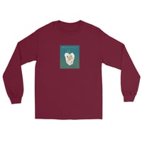 Image 11 of CHINESE AMERICAN TAKEOUT LONG SLEEVE SHIRT