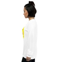 Image 5 of Ah It dat Logo Long Sleeve Shirt