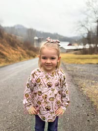 Image 2 of Collab Oversized Tee