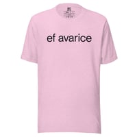 Image 2 of ef avarice