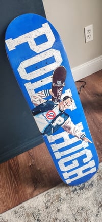 Image 2 of Al Bundy deck
