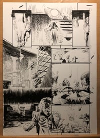 Dredd: Island page 4