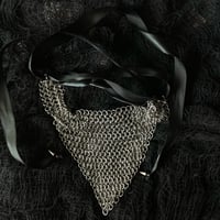 Image 3 of *:･ﾟsteel serenity collar *:･ﾟ