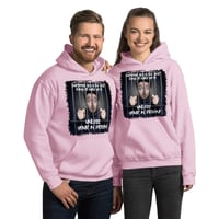 Image 5 of Surprise Unisex Hoodie